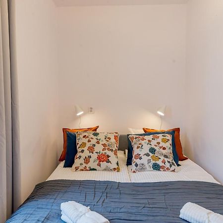 Gdynia Sleeps Apartment Экстерьер фото