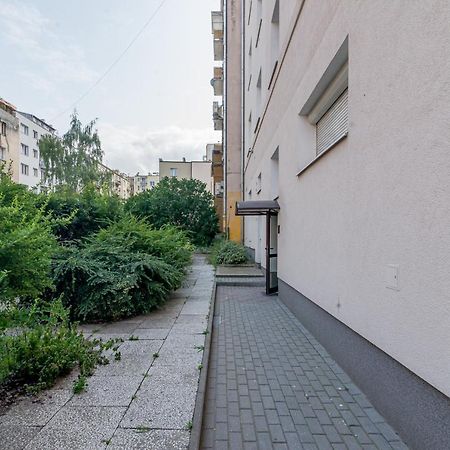 Gdynia Sleeps Apartment Экстерьер фото