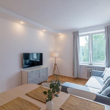 Gdynia Sleeps Apartment Экстерьер фото