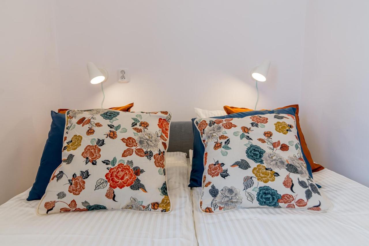 Gdynia Sleeps Apartment Экстерьер фото