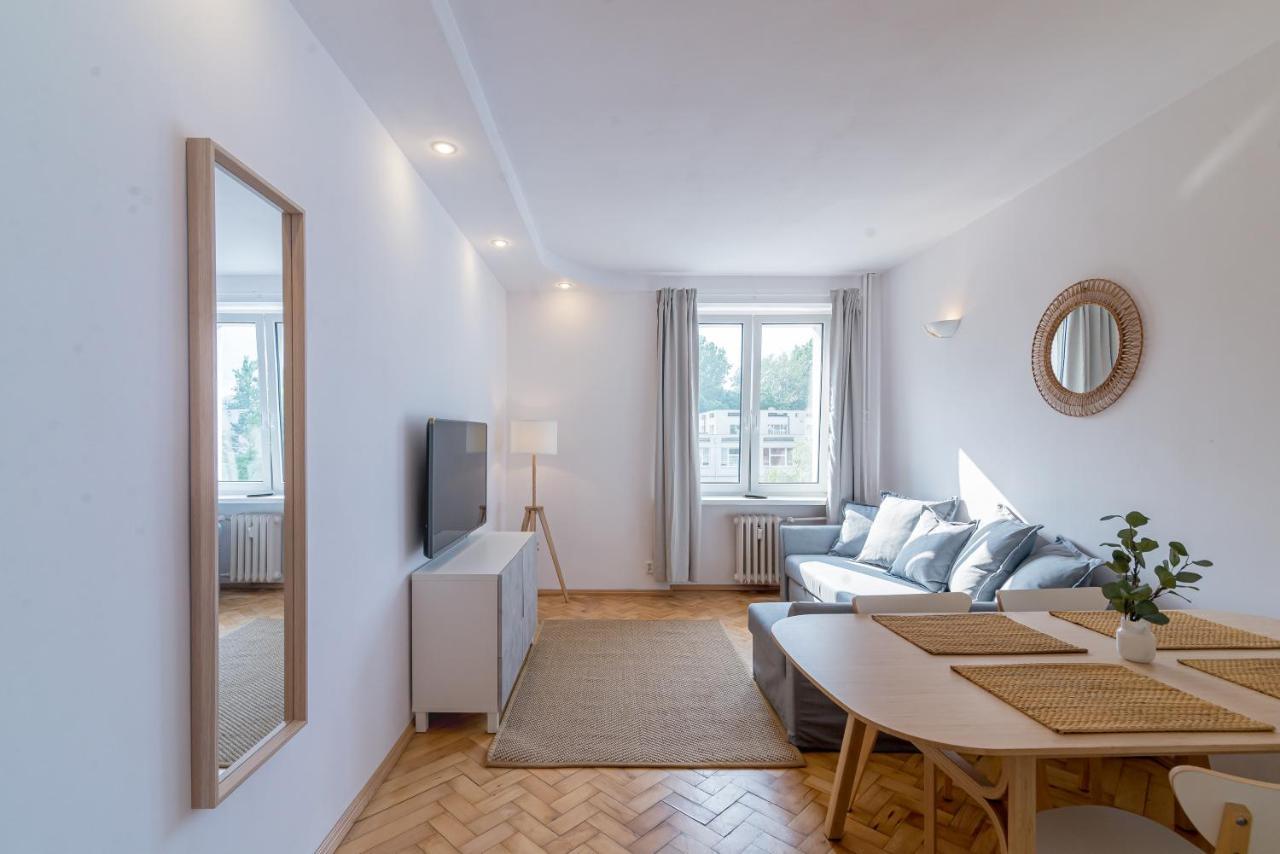 Gdynia Sleeps Apartment Экстерьер фото